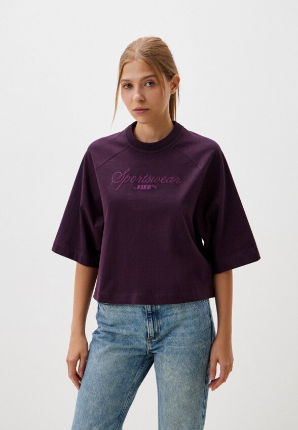 Футболка PUMA