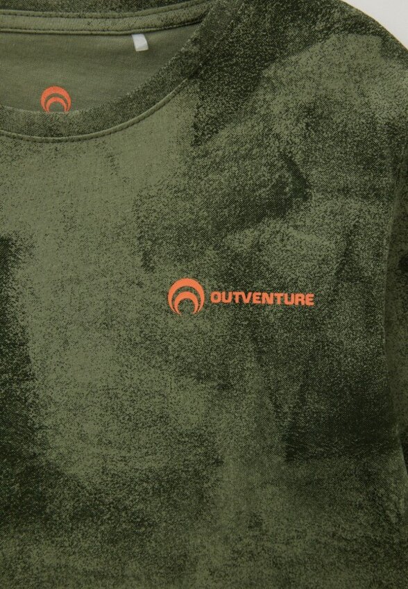 Футболка Outventure