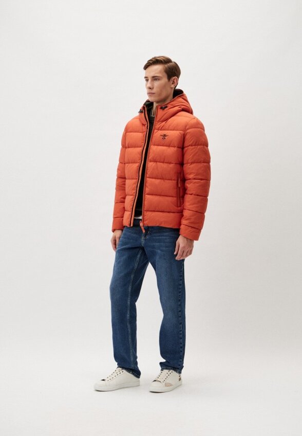 Пуховик Aeronautica Militare