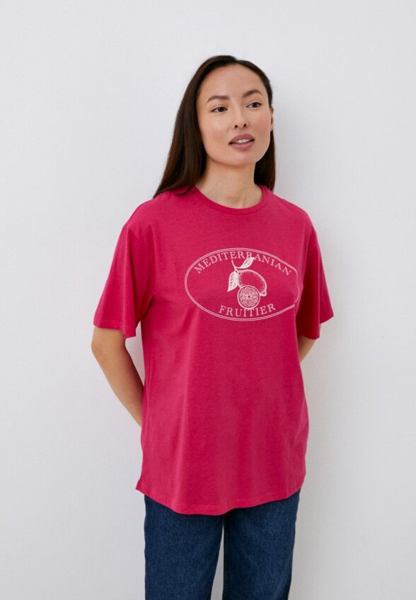 Футболка Trendyol