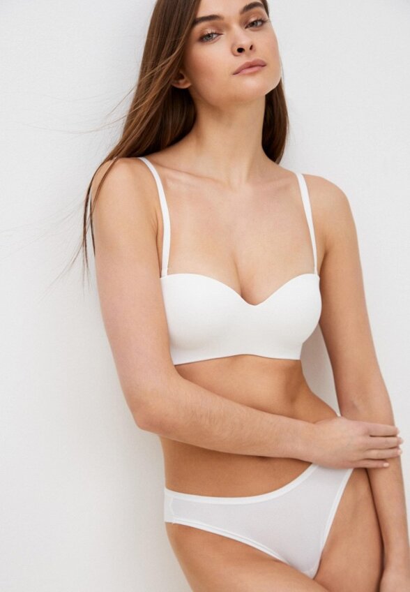 Бюстгальтер и трусы Allusar