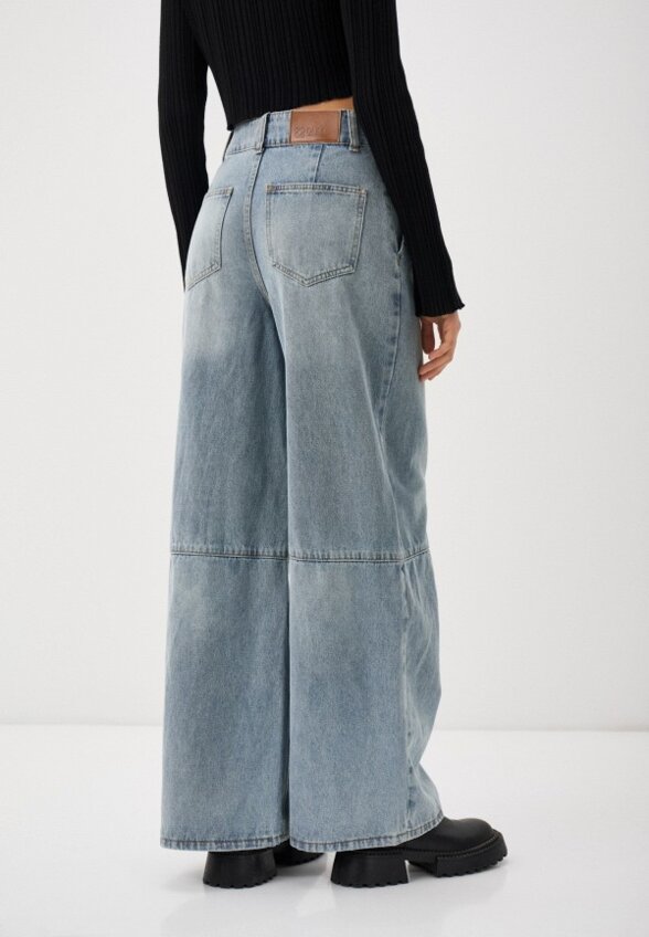 Джинсы Concept Club