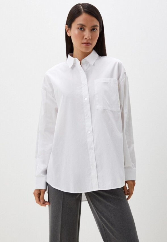 Рубашка Face Code