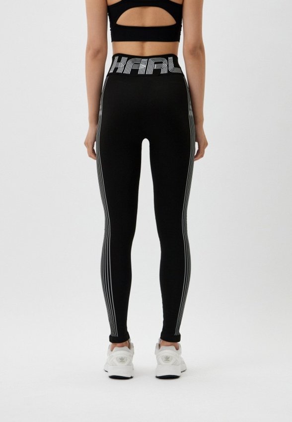 Леггинсы Karl Lagerfeld