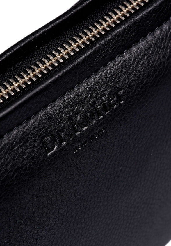 Др.Коффер B402402-260-04 сумка-визитка