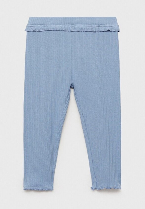 Леггинсы Mango Kids