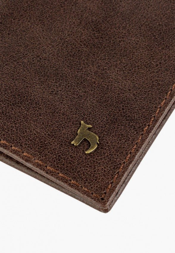 Обложка для паспорта Mumi