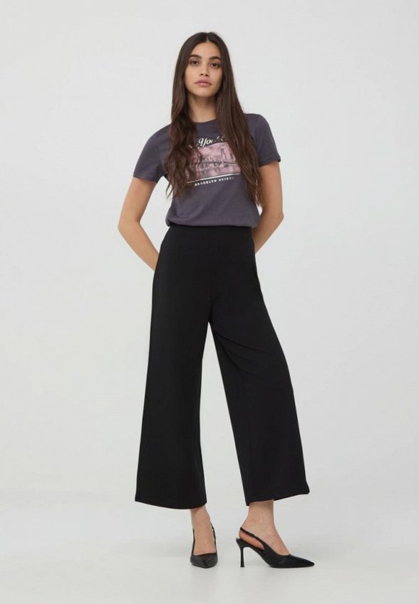 Брюки Terranova