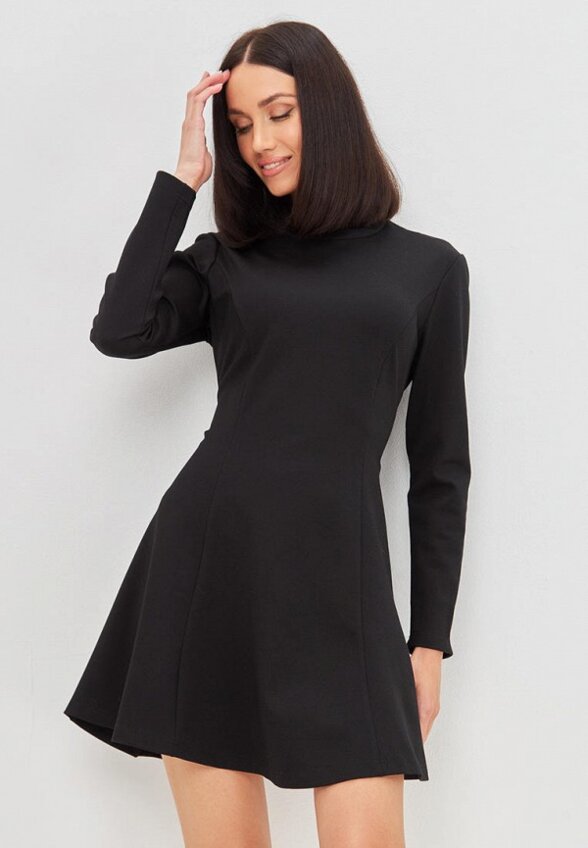 Платье To Molly from James