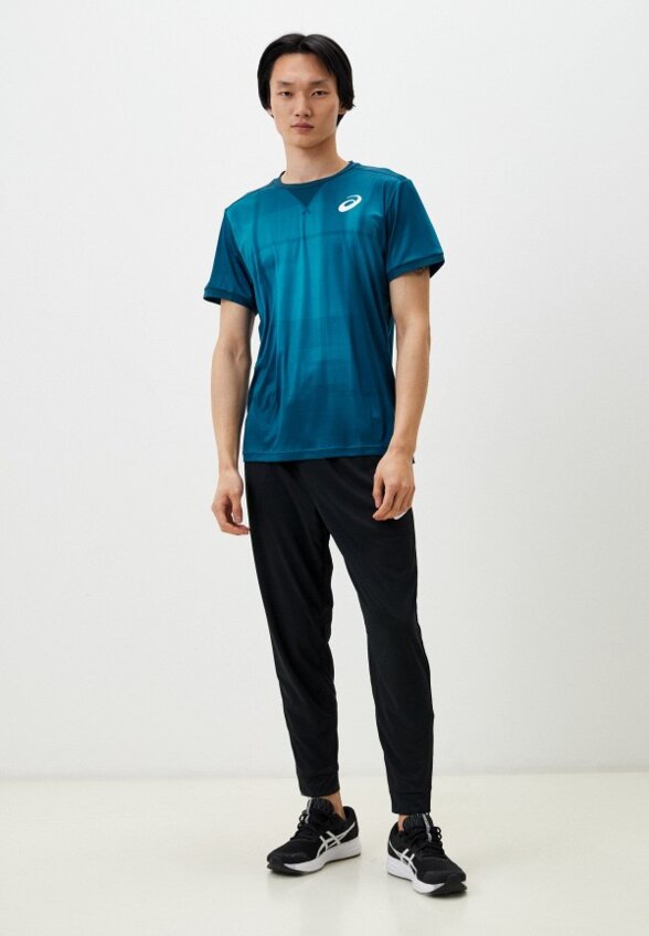 Футболка спортивная ASICS