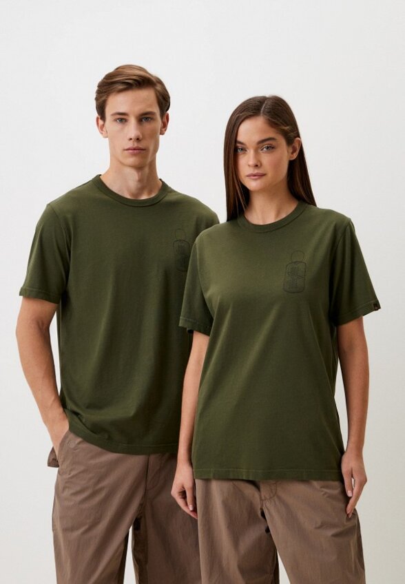 Футболка Alpha Industries