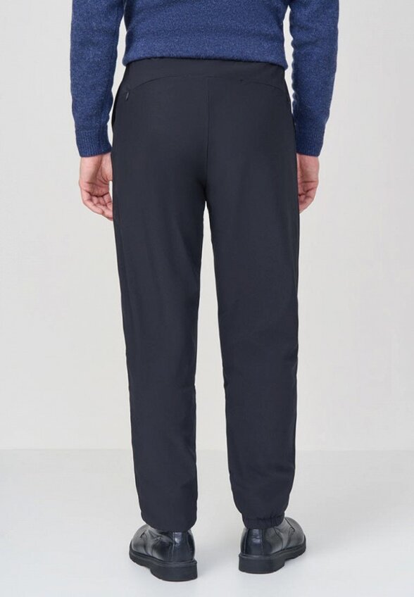 Брюки утепленные Baon