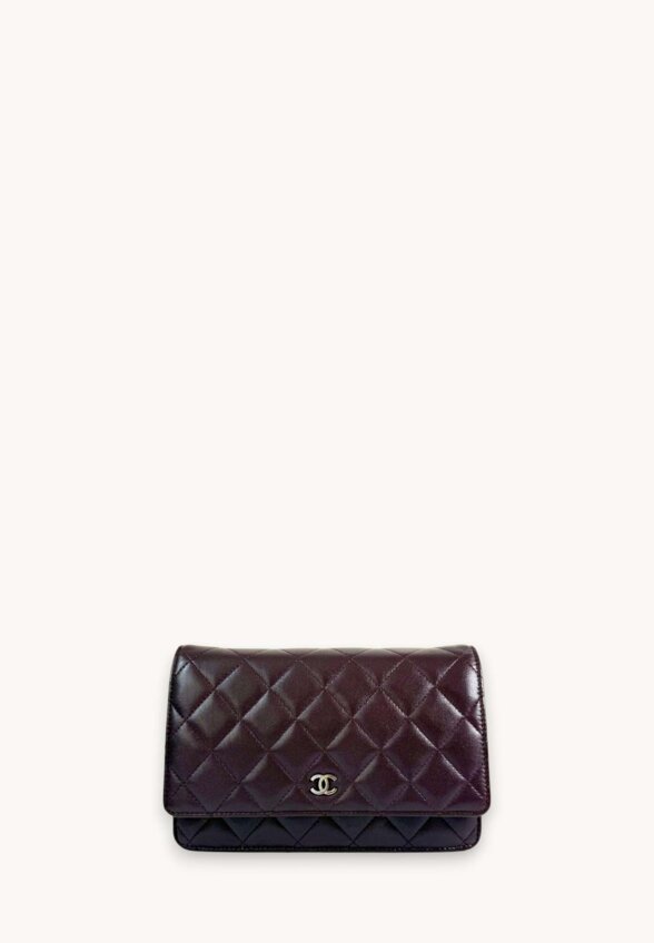 Chanel WOC