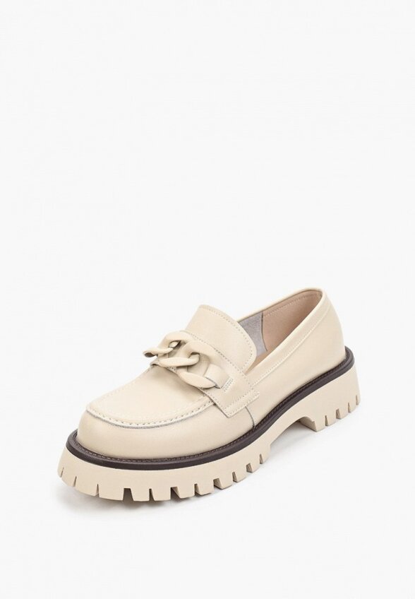 Лоферы Dino Ricci