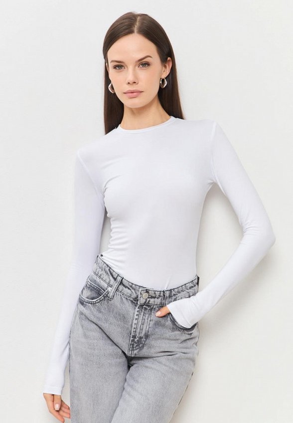 Лонгслив Moontrees