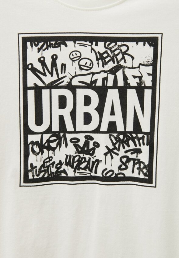 Футболка Terranova