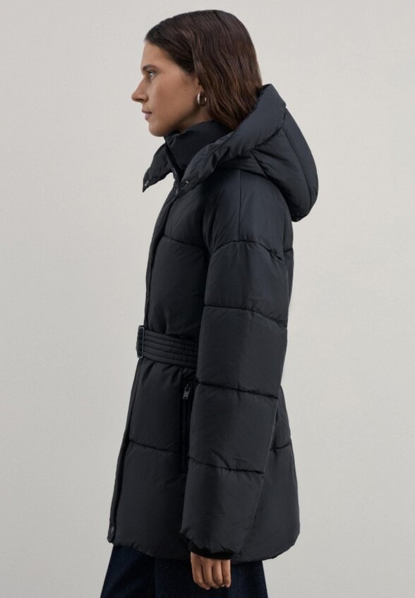 Пуховик Zarina