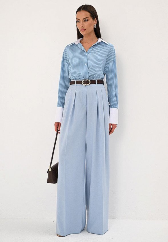 Брюки Spirit of Kattana