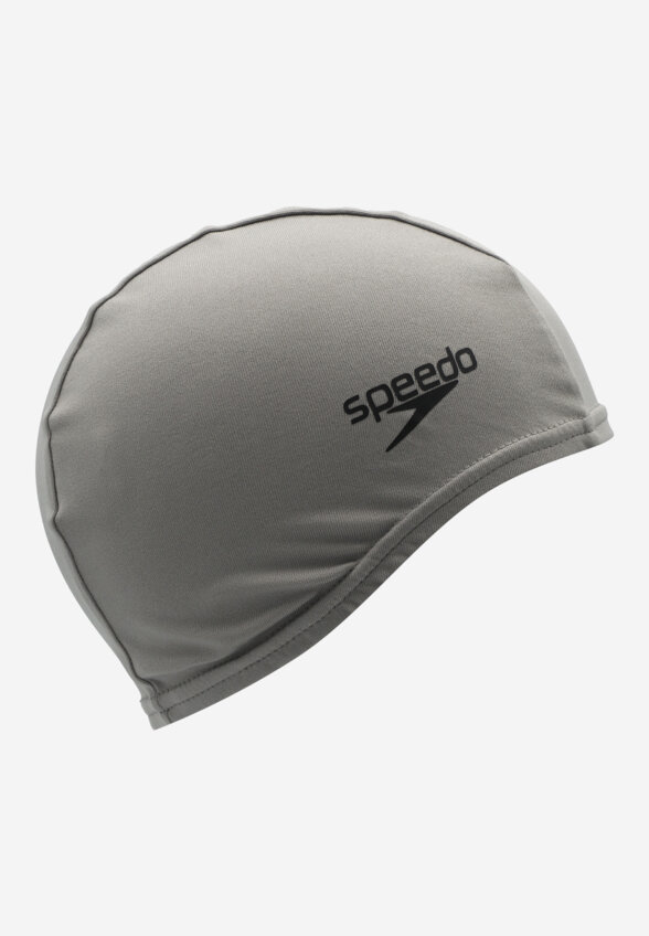 Шапочка для плавания Speedo, Серый