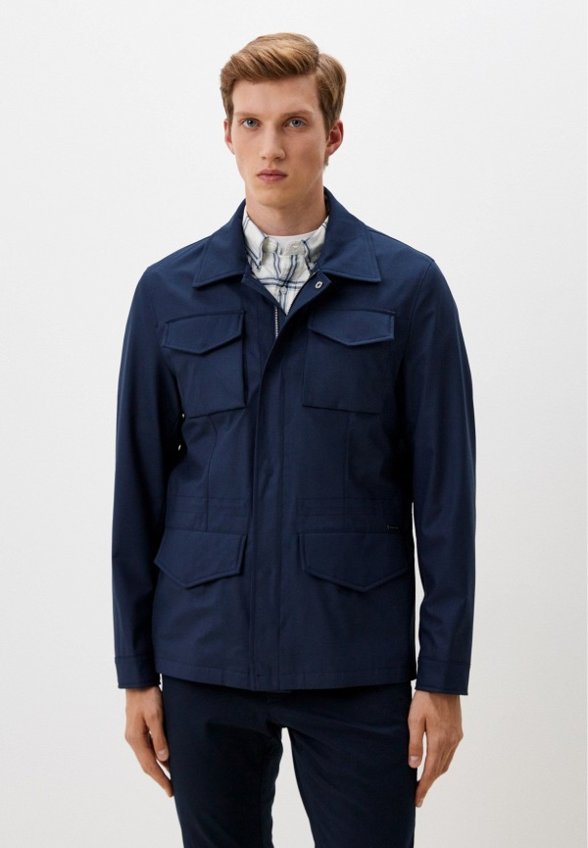 Ветровка Enrico Cerini