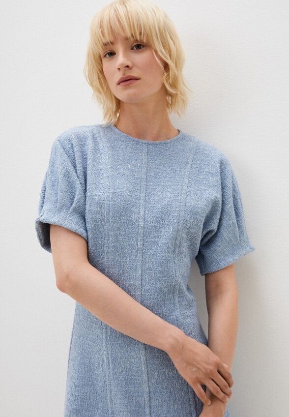 Платье MadaM T