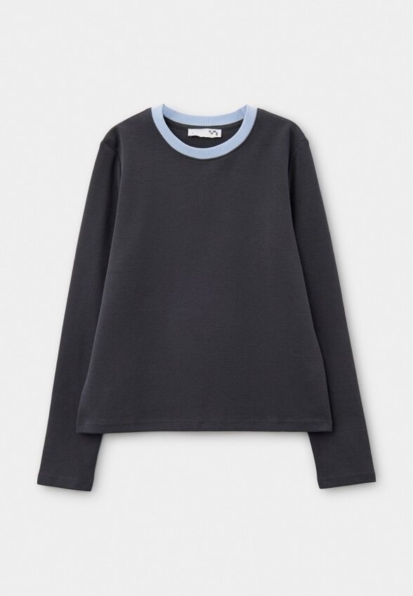 Лонгслив Nume