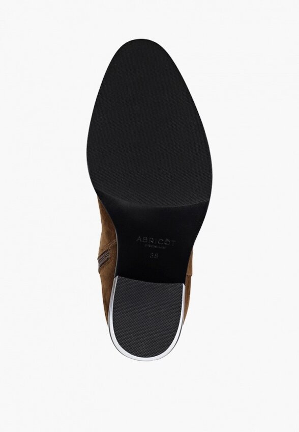 Ботфорты Abricot Premium