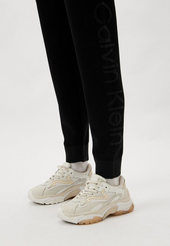 Брюки спортивные Calvin Klein Performance