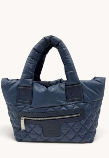 Chanel Cocoon