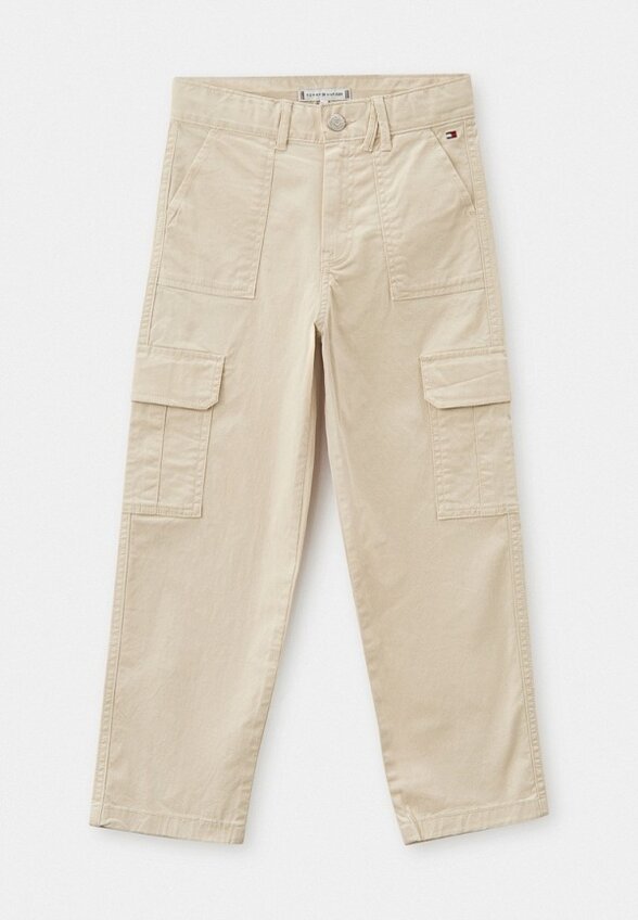Брюки Tommy Hilfiger