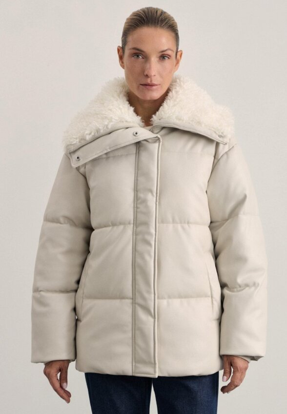 Куртка утепленная Zarina