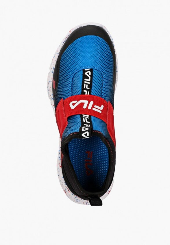 Кроссовки Fila