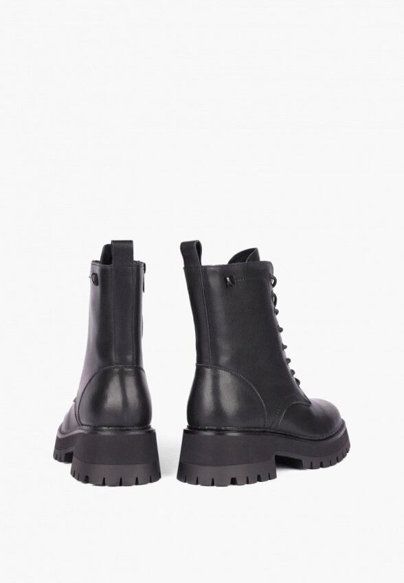 Ботинки Zenden