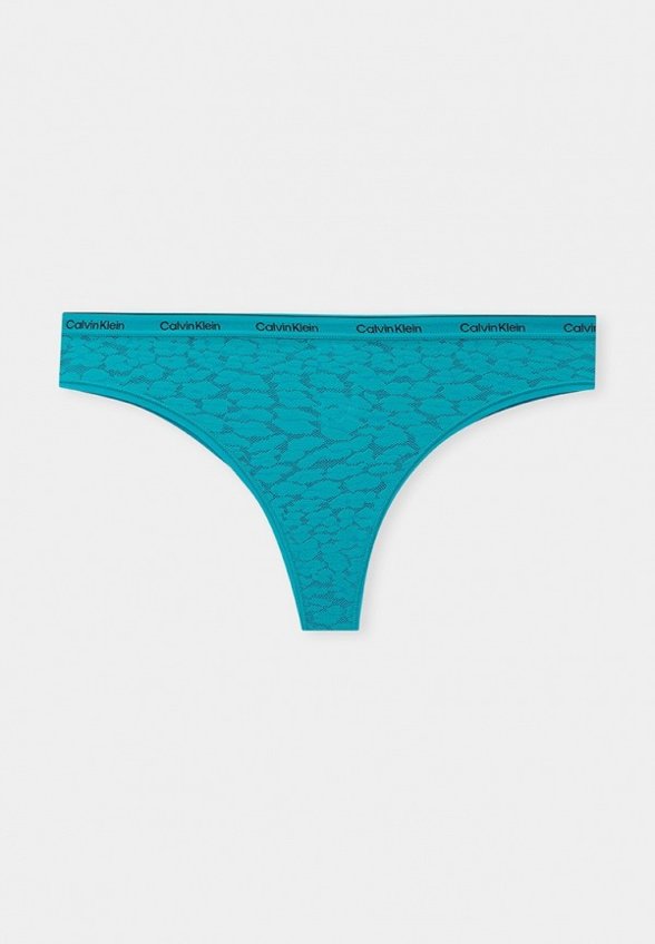 Трусы 3 шт. Calvin Klein Underwear