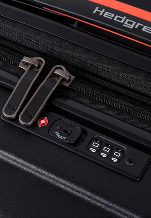 Чемодан Hedgren