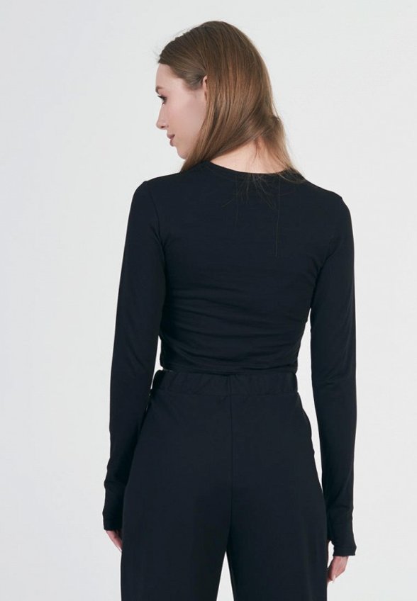 Лонгслив Feedge