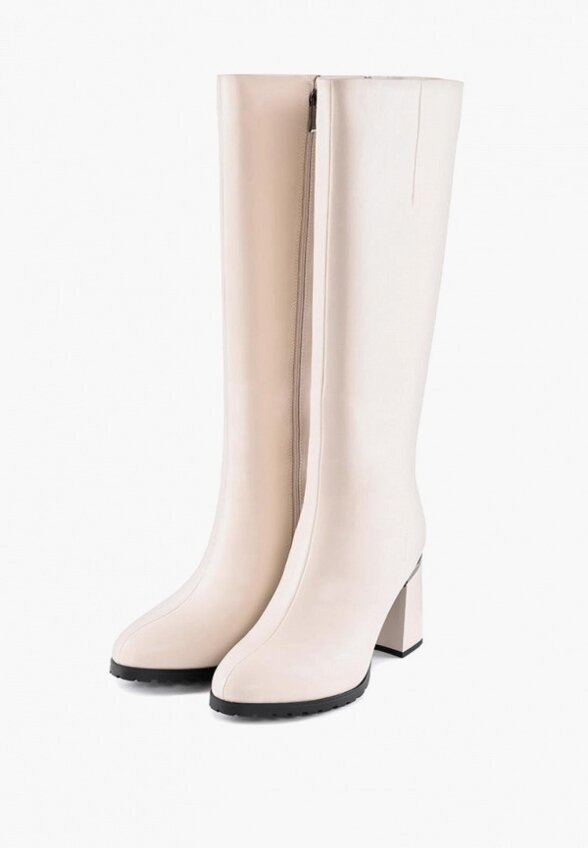 Сапоги Monsorro