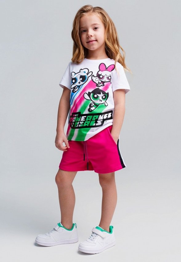 Шорты спортивные PlayToday