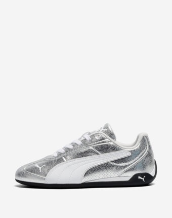 Кроссовки женские PUMA Replicatch, Серый женщинам