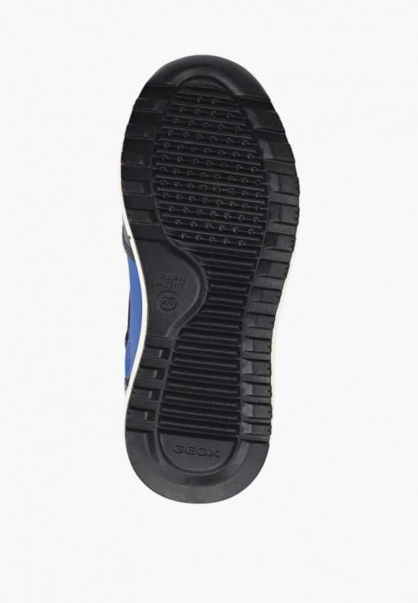 Кроссовки Geox