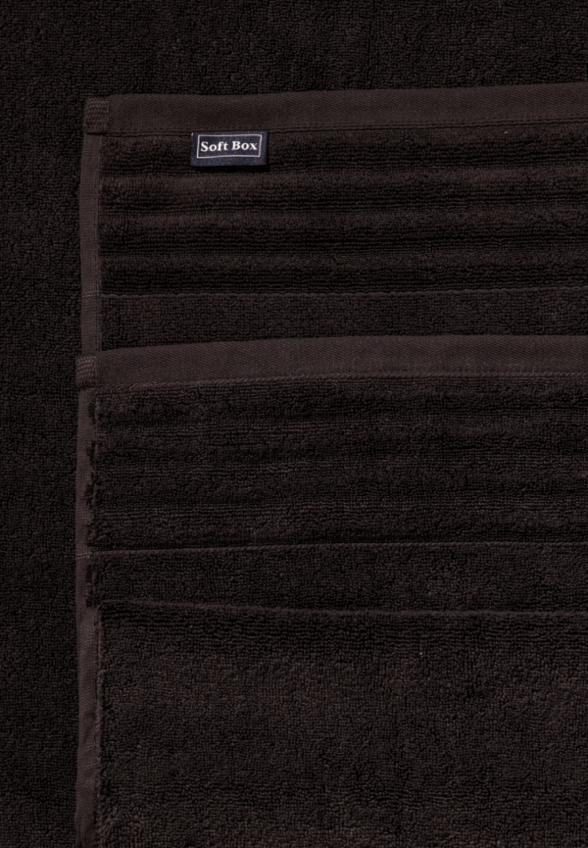 Набор полотенец Soft Box