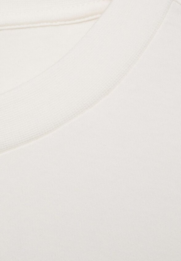 Лонгслив Mango Man