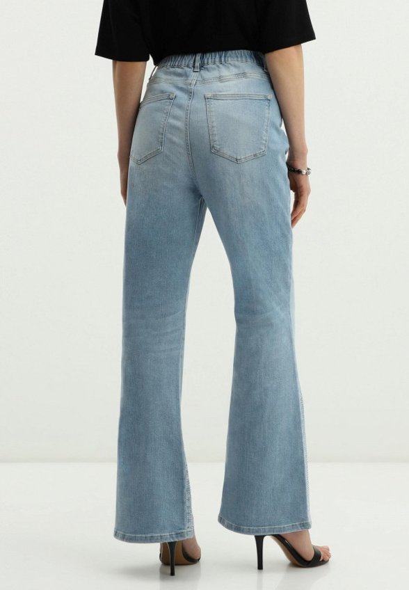 Джинсы Lilly Bennet