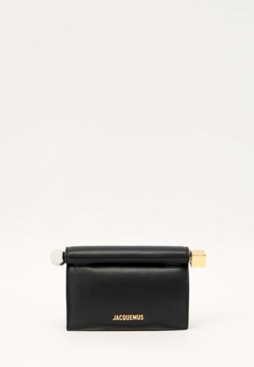 Jacquemus Le Rond Carre