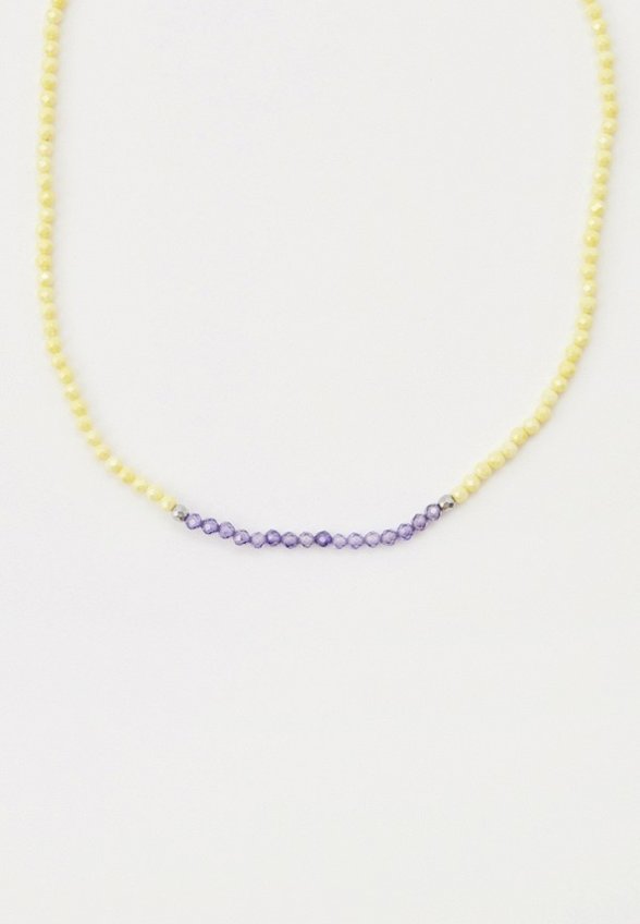 Бусы Mr&Mrs Wolf