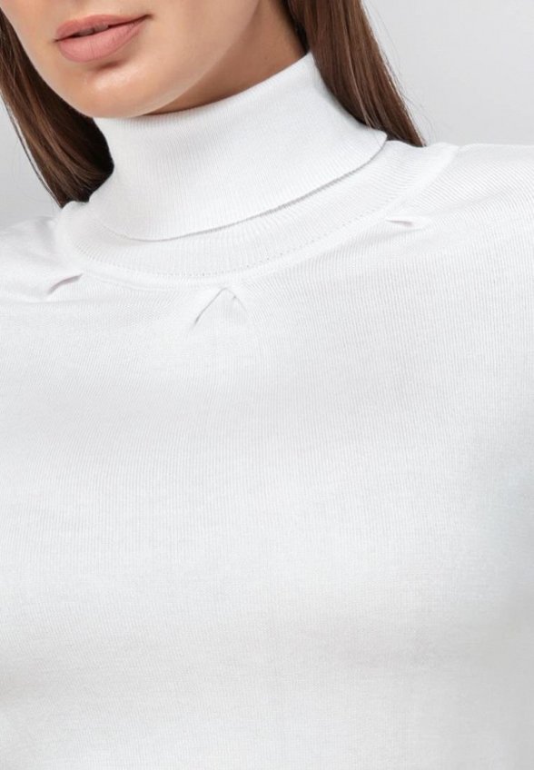 Водолазка Vivawool