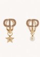 Dior Earrings1  - превью