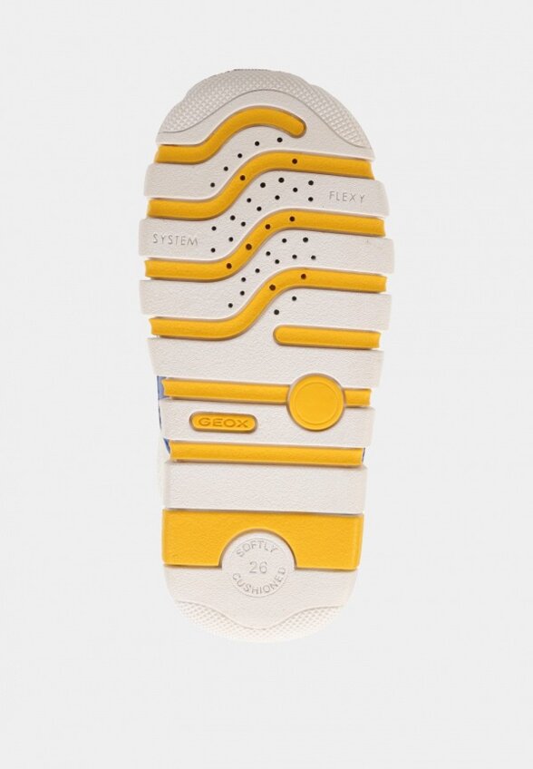 Кроссовки Geox