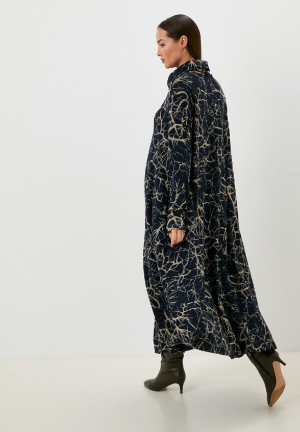 Платье MadaM T