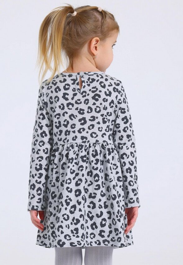 Платье Апрель